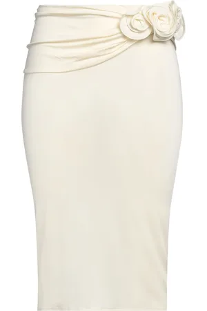 MAGDA BUTRYM Midi skirts