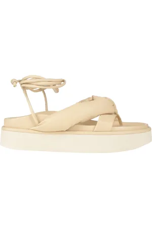 Eqüitare Thong sandals