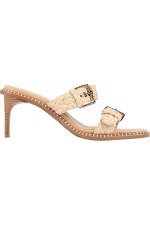 ULLA JOHNSON Sandals