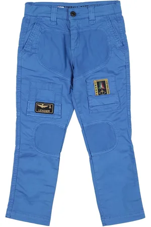 Aeronautica Militare Pants
