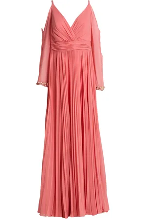 ALLURE Maxi dresses