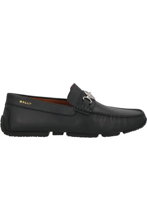 Bally Loafers