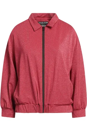 CHIARA BONI Sweatshirts