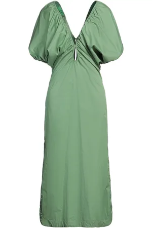 JOHANNA ORTIZ Midi dresses