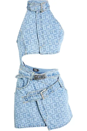 GCDS Mini dresses