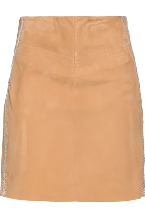 Alberta Ferretti Mini skirts