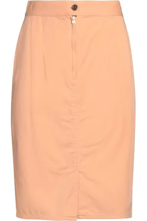 Emporio Armani Mini skirts