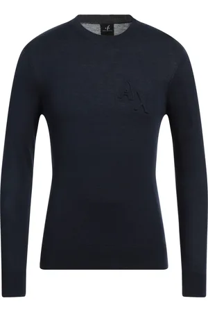 Armani Exchange Sweaters