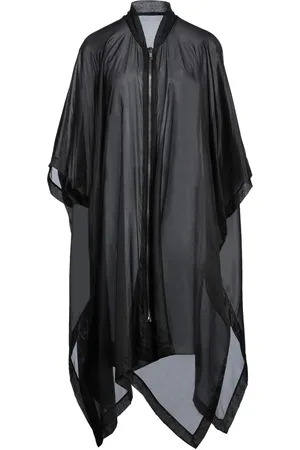 Rick Owens Capes