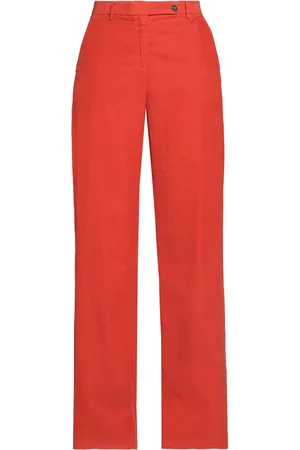 MASSIMO ALBA Pants