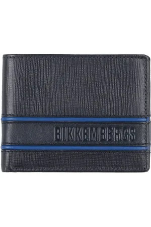 Bikkembergs Wallets
