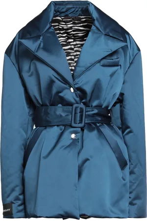 Khrisjoy Coats