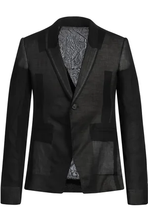 Rick Owens Blazers