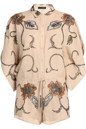 Christian Pellizzari Jumpsuits