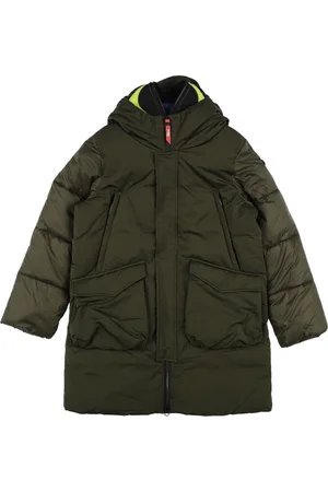 AI RIDERS Puffers