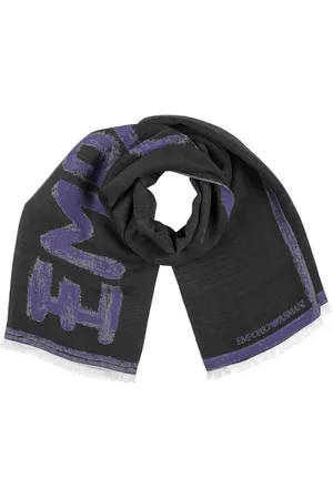 Emporio Armani Scarves
