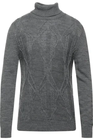 HAVANA & CO. Turtlenecks