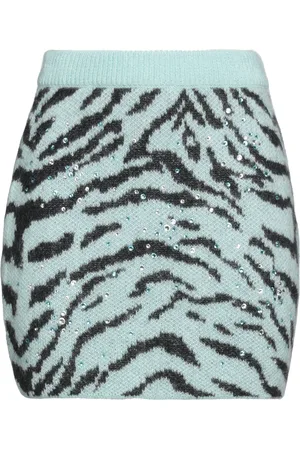 Alessandra Rich Mini skirts