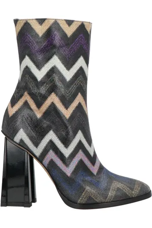 Missoni Ankle boots
