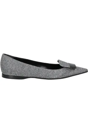 Sergio Rossi Ballet flats