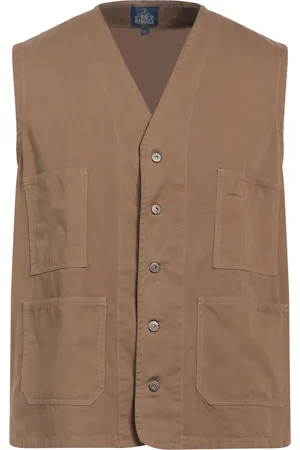 B.D.BAGGIES Tailored Vests