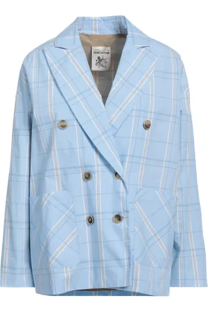 SEMICOUTURE Blazers