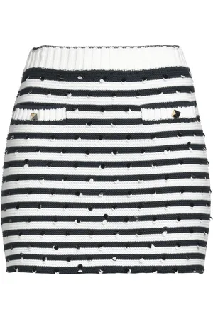 VALENTINO GARAVANI Mini skirts