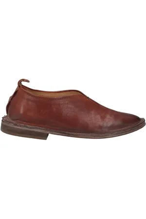 Moma Loafers