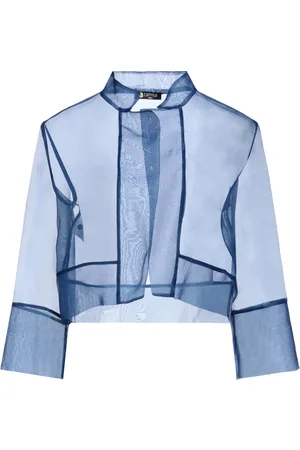 Camilla Jackets
