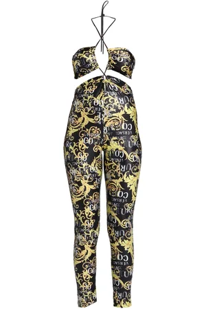 VERSACE Jumpsuits