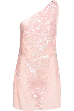 AMEN Mini dresses
