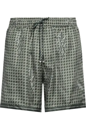 AMIRI Shorts & Bermuda Shorts