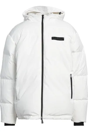 Armani Exchange Puffers