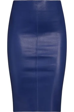 JITROIS Midi skirts