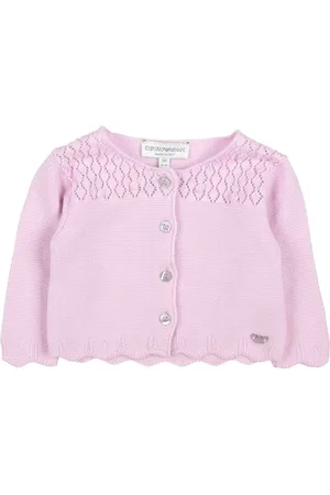 Emporio Armani Cardigans