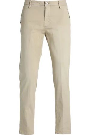Aglini Pants