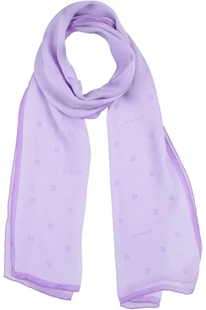 Givenchy Scarves