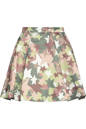 Elisabetta Franchi Mini skirts