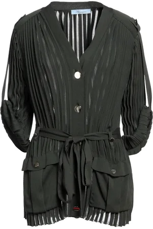 BLUMARINE Cardigans