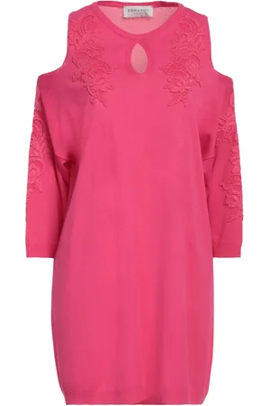 Ermanno Firenze Mini dresses