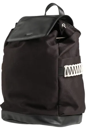 Emporio Armani Backpacks