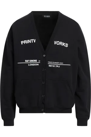 RAF SIMONS Sweatshirts