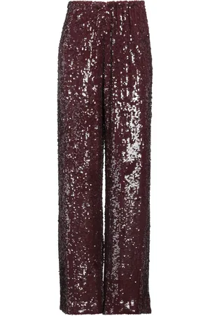 DRIES VAN NOTEN Pants