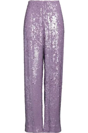 DRIES VAN NOTEN Pants