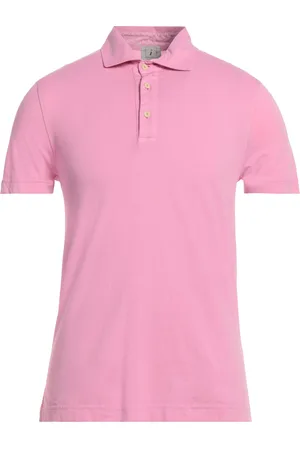 DRUMOHR Polo shirts