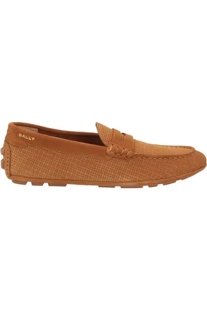 Bally Loafers