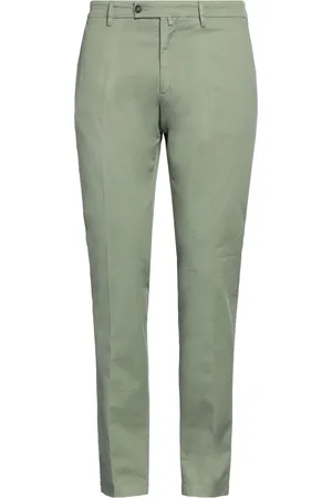 LUIGI BORRELLI NAPOLI Pants