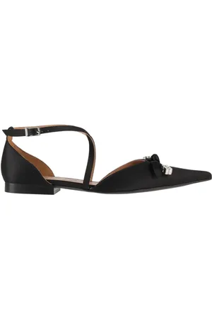 Ganni Ballet flats