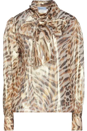 BLUMARINE Tops