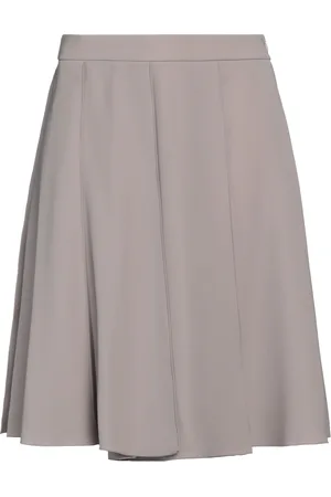 Emporio Armani Mini skirts